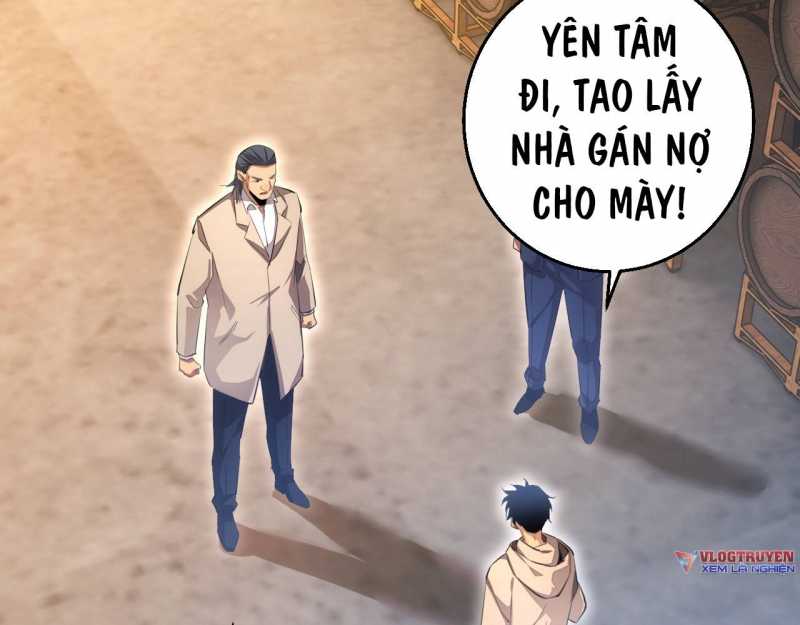 Mạt Thế Trọng Sinh: Ta Quay Gacha Làm Trùm! Chapter 4 - Trang 2