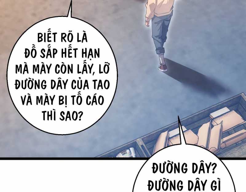 Mạt Thế Trọng Sinh: Ta Quay Gacha Làm Trùm! Chapter 4 - Trang 2