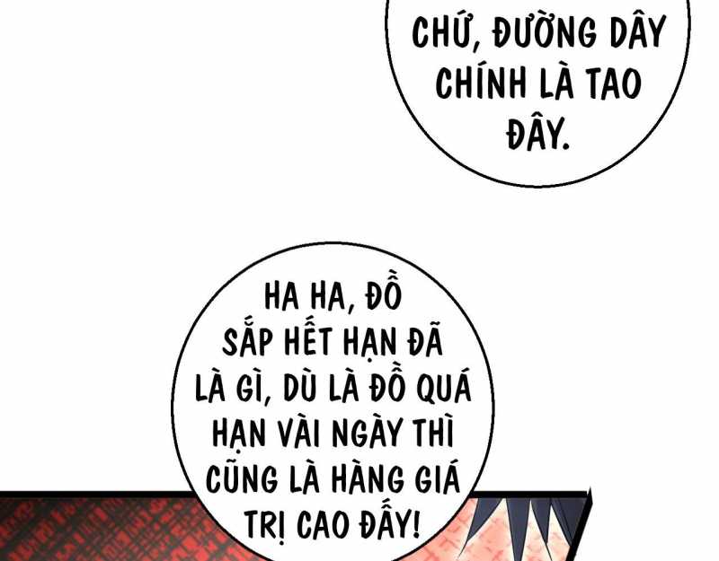 Mạt Thế Trọng Sinh: Ta Quay Gacha Làm Trùm! Chapter 4 - Trang 2