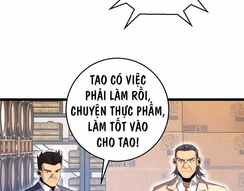 Mạt Thế Trọng Sinh: Ta Quay Gacha Làm Trùm! Chapter 4 - Trang 2