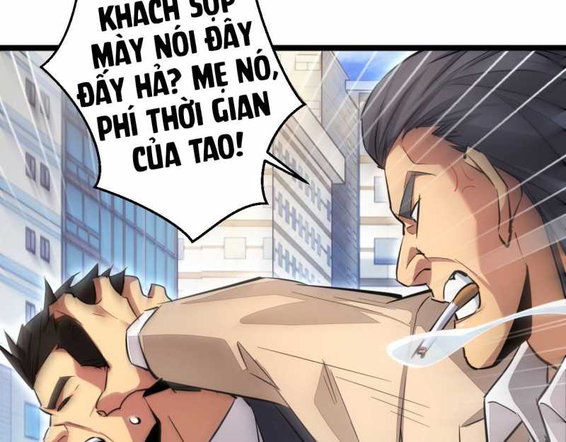 Mạt Thế Trọng Sinh: Ta Quay Gacha Làm Trùm! Chapter 4 - Trang 2