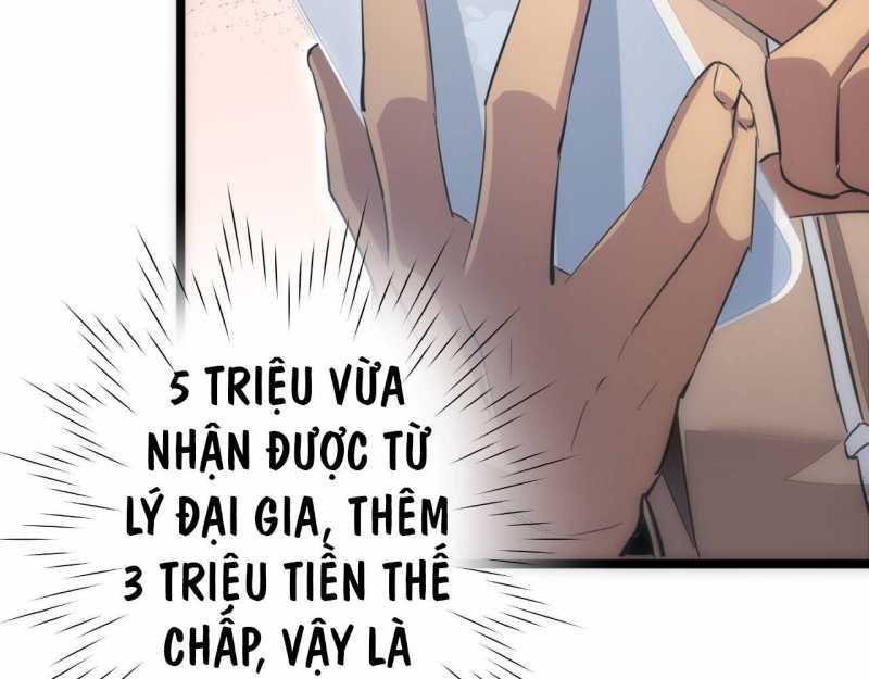 Mạt Thế Trọng Sinh: Ta Quay Gacha Làm Trùm! Chapter 3 - Trang 2