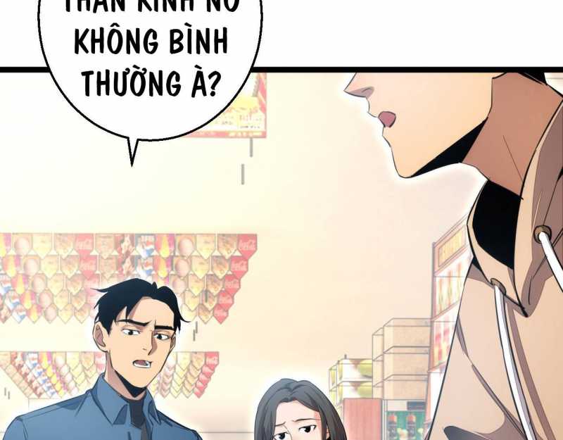 Mạt Thế Trọng Sinh: Ta Quay Gacha Làm Trùm! Chapter 3 - Trang 2