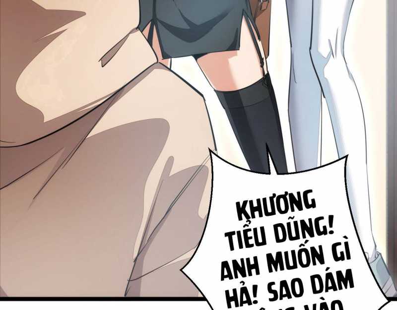 Mạt Thế Trọng Sinh: Ta Quay Gacha Làm Trùm! Chapter 2 - Trang 2