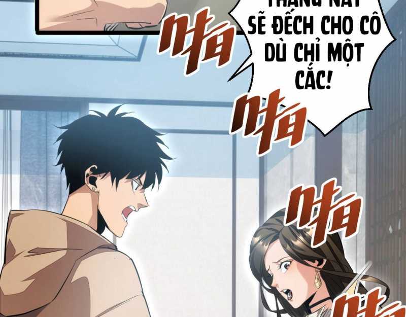 Mạt Thế Trọng Sinh: Ta Quay Gacha Làm Trùm! Chapter 2 - Trang 2