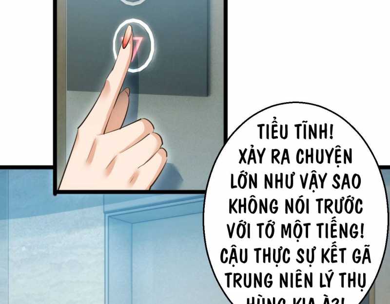 Mạt Thế Trọng Sinh: Ta Quay Gacha Làm Trùm! Chapter 2 - Trang 2