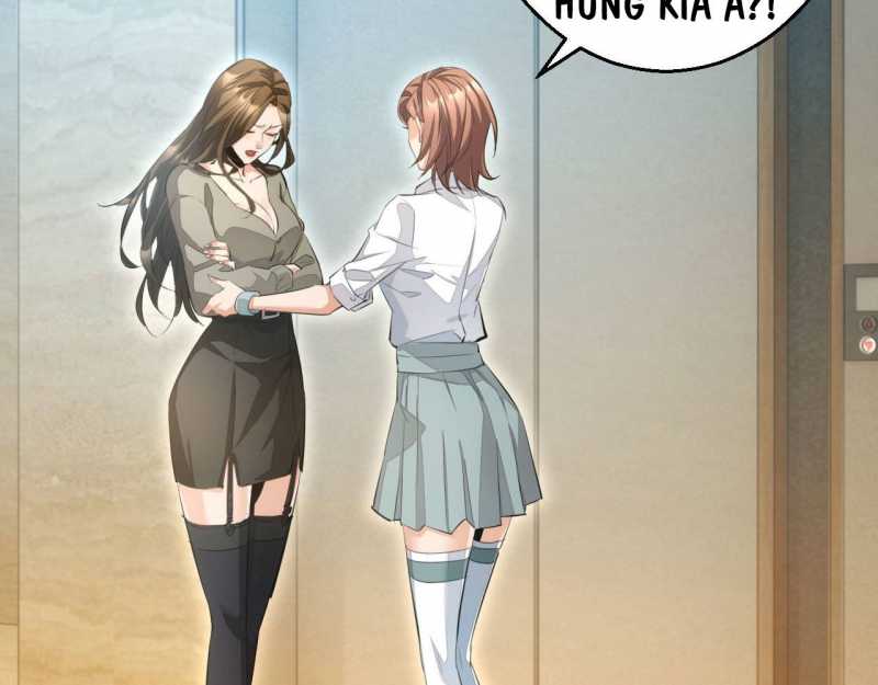 Mạt Thế Trọng Sinh: Ta Quay Gacha Làm Trùm! Chapter 2 - Trang 2