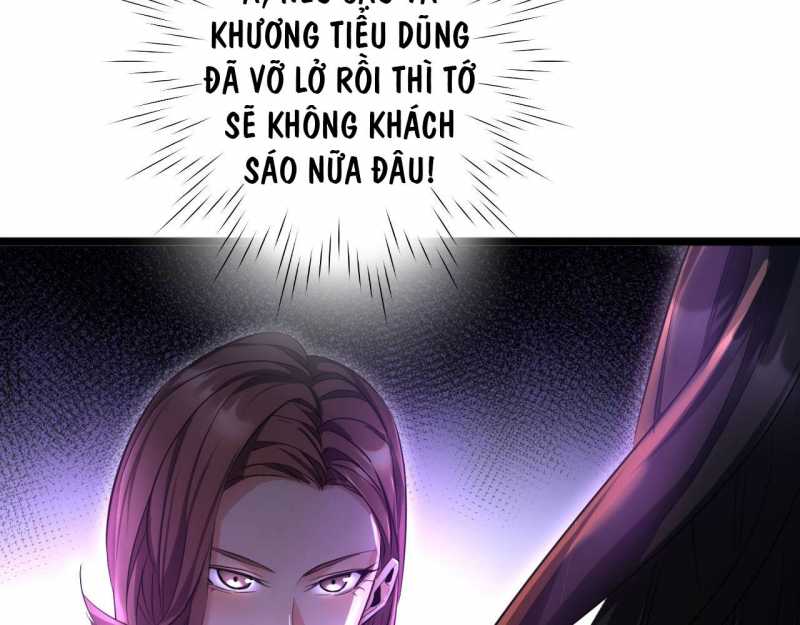 Mạt Thế Trọng Sinh: Ta Quay Gacha Làm Trùm! Chapter 2 - Trang 2