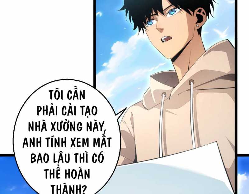 Mạt Thế Trọng Sinh: Ta Quay Gacha Làm Trùm! Chapter 2 - Trang 2