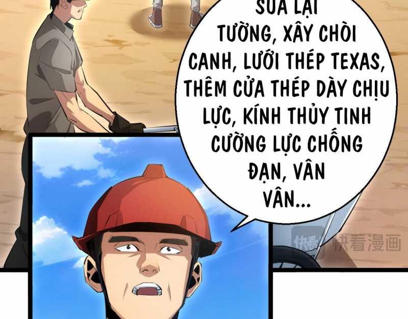 Mạt Thế Trọng Sinh: Ta Quay Gacha Làm Trùm! Chapter 2 - Trang 2