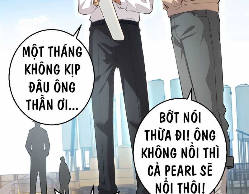 Mạt Thế Trọng Sinh: Ta Quay Gacha Làm Trùm! Chapter 2 - Trang 2