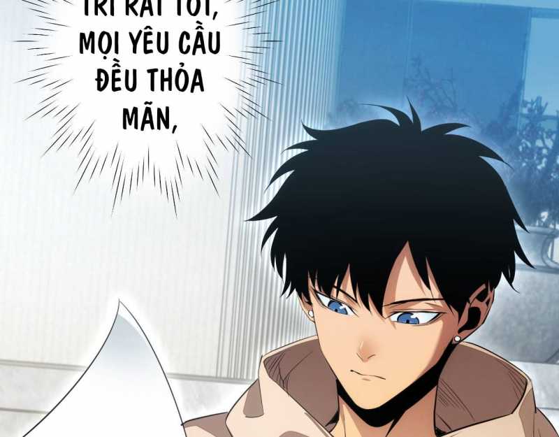 Mạt Thế Trọng Sinh: Ta Quay Gacha Làm Trùm! Chapter 2 - Trang 2