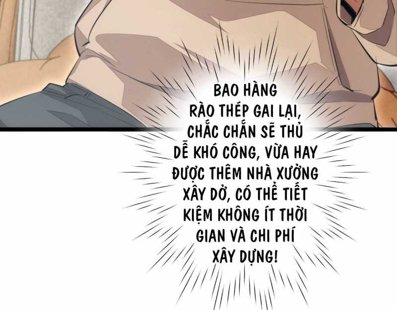 Mạt Thế Trọng Sinh: Ta Quay Gacha Làm Trùm! Chapter 2 - Trang 2