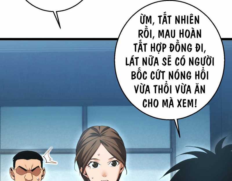 Mạt Thế Trọng Sinh: Ta Quay Gacha Làm Trùm! Chapter 2 - Trang 2