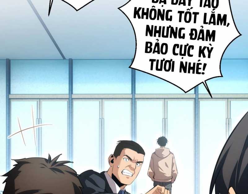 Mạt Thế Trọng Sinh: Ta Quay Gacha Làm Trùm! Chapter 2 - Trang 2