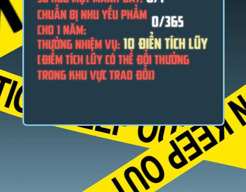 Mạt Thế Trọng Sinh: Ta Quay Gacha Làm Trùm! Chapter 2 - Trang 2