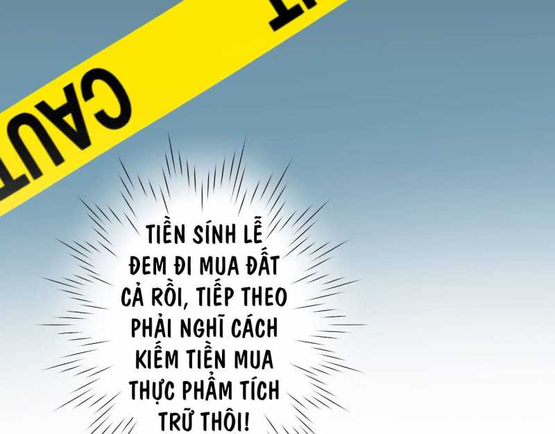 Mạt Thế Trọng Sinh: Ta Quay Gacha Làm Trùm! Chapter 2 - Trang 2