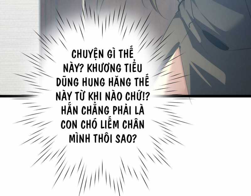 Mạt Thế Trọng Sinh: Ta Quay Gacha Làm Trùm! Chapter 1 - Trang 2