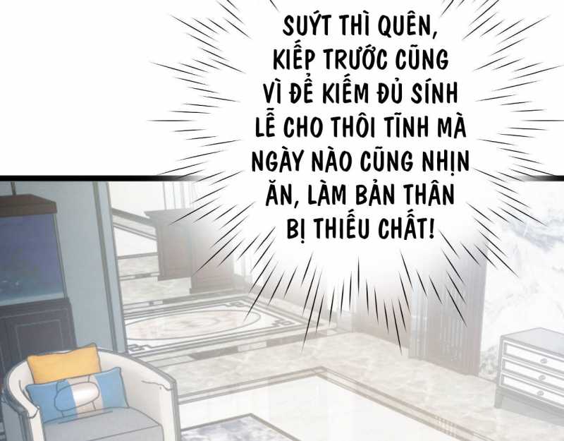 Mạt Thế Trọng Sinh: Ta Quay Gacha Làm Trùm! Chapter 1 - Trang 2