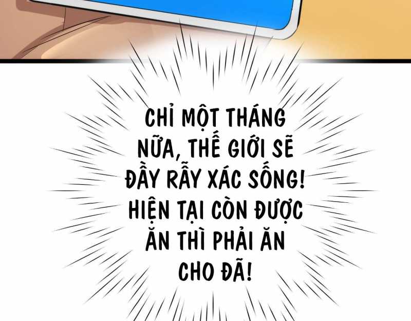 Mạt Thế Trọng Sinh: Ta Quay Gacha Làm Trùm! Chapter 1 - Trang 2