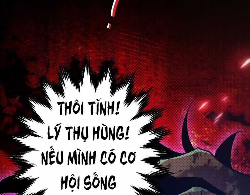 Mạt Thế Trọng Sinh: Ta Quay Gacha Làm Trùm! Chapter 1 - Trang 2