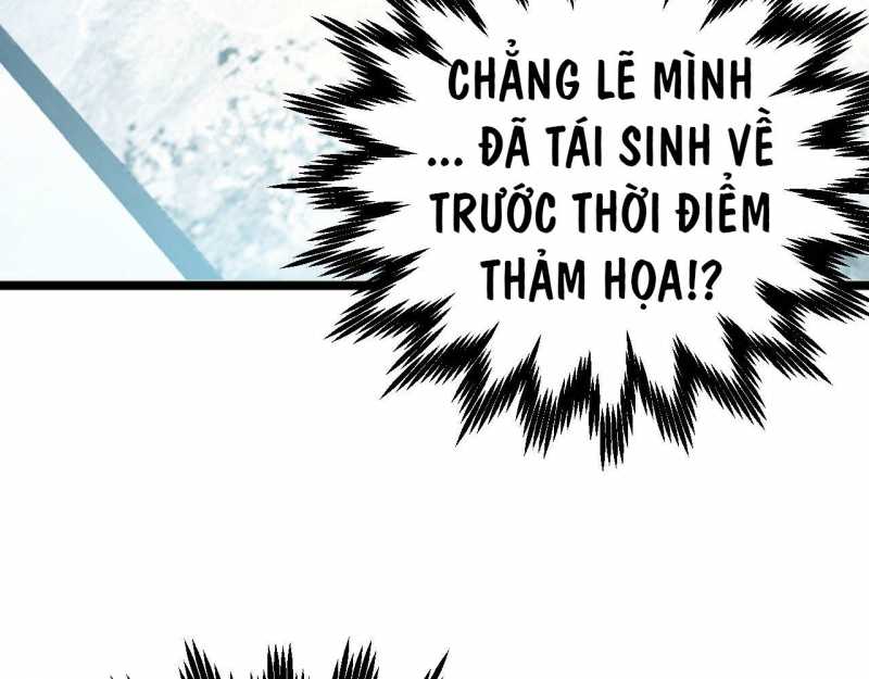 Mạt Thế Trọng Sinh: Ta Quay Gacha Làm Trùm! Chapter 1 - Trang 2