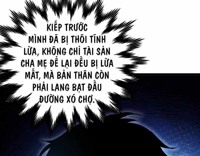 Mạt Thế Trọng Sinh: Ta Quay Gacha Làm Trùm! Chapter 1 - Trang 2