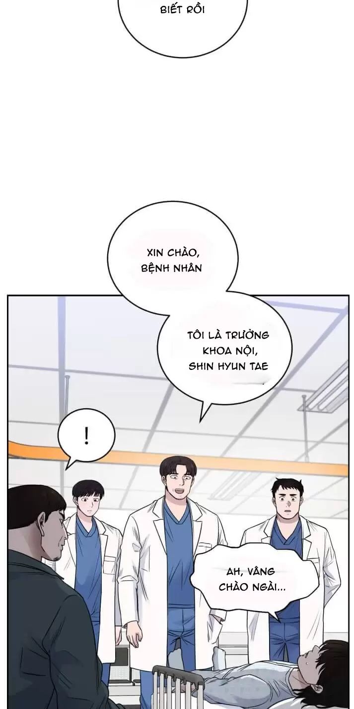 A.I. Doctor Chapter 59 - Trang 2