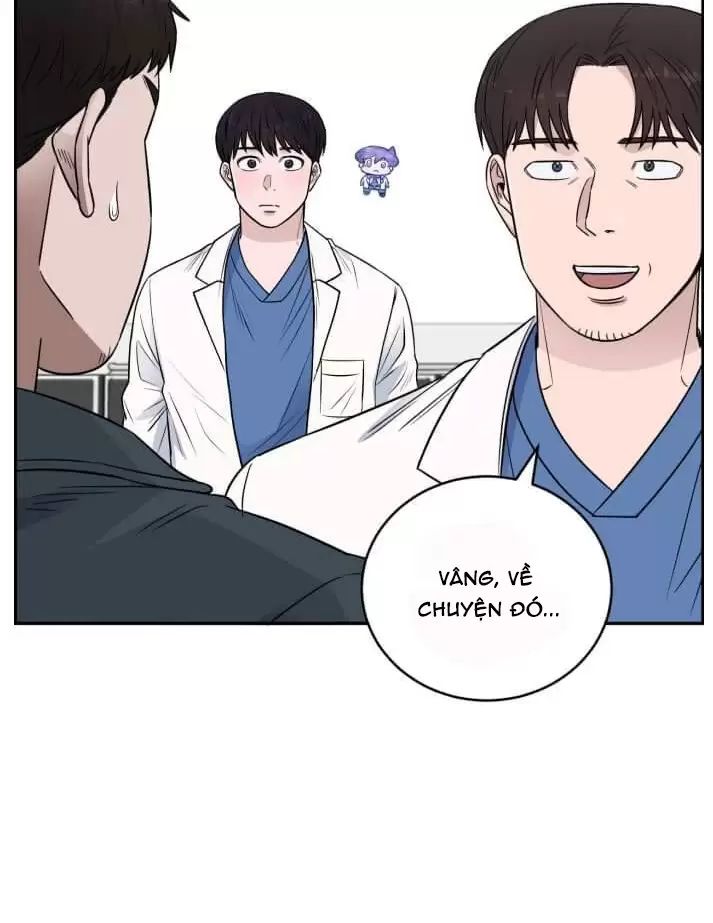 A.I. Doctor Chapter 59 - Trang 2