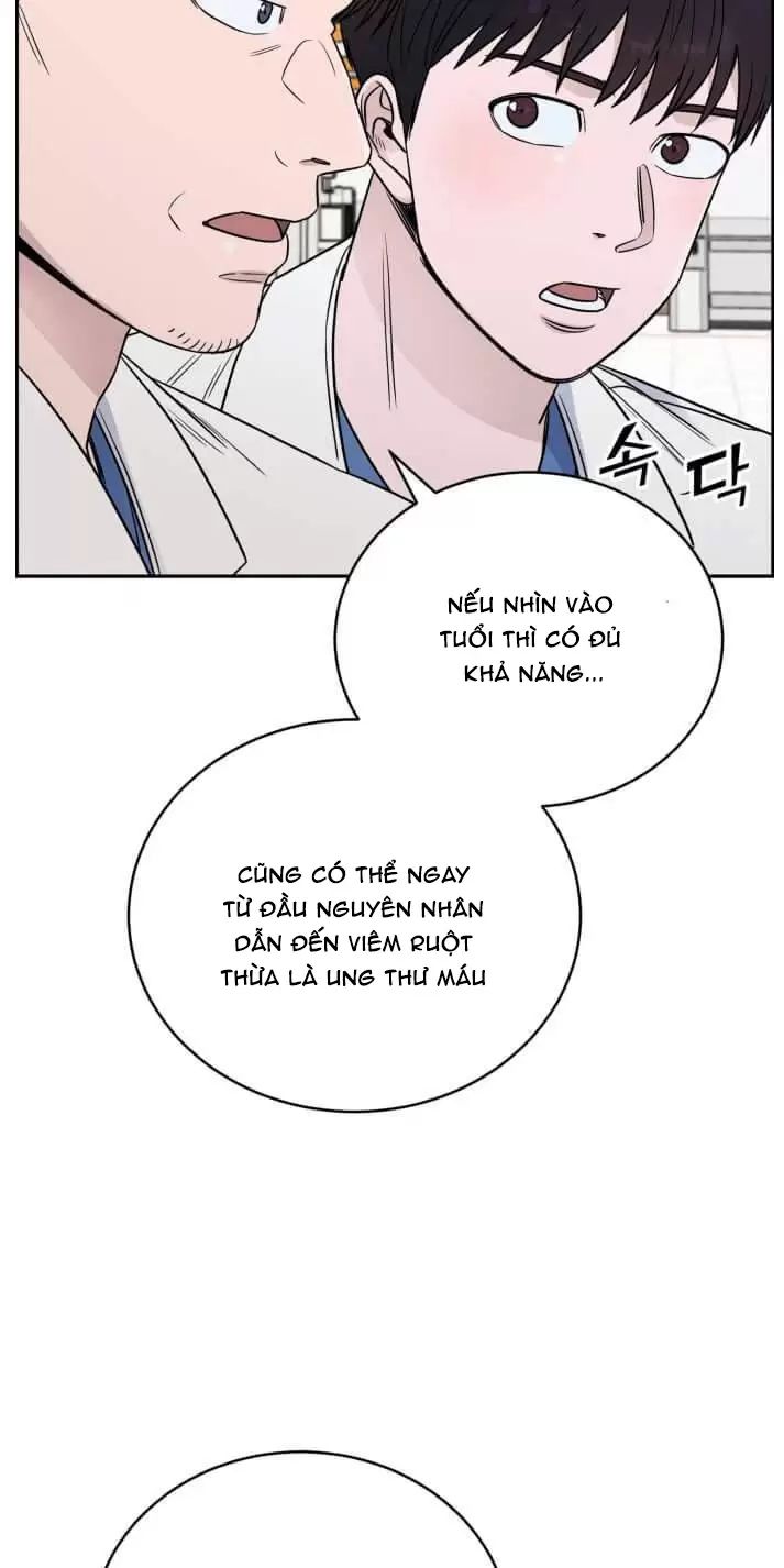 A.I. Doctor Chapter 59 - Trang 2