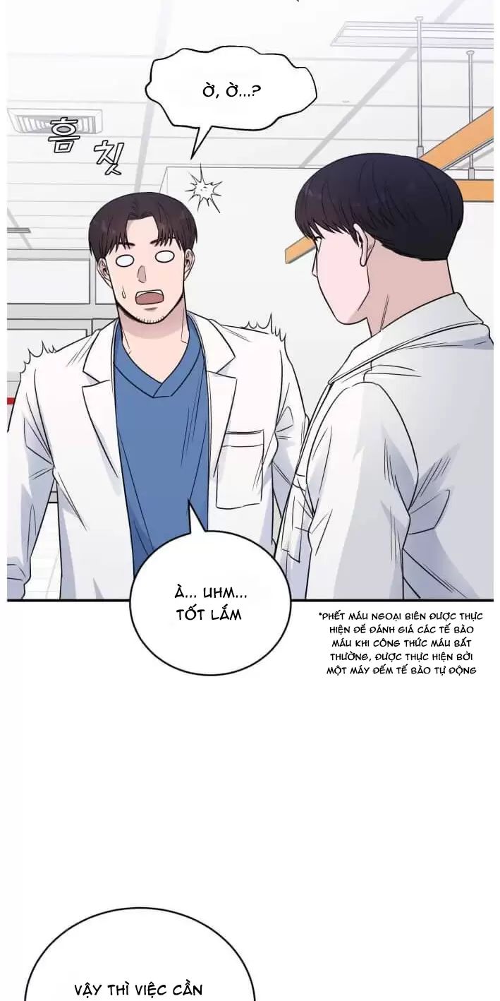 A.I. Doctor Chapter 59 - Trang 2