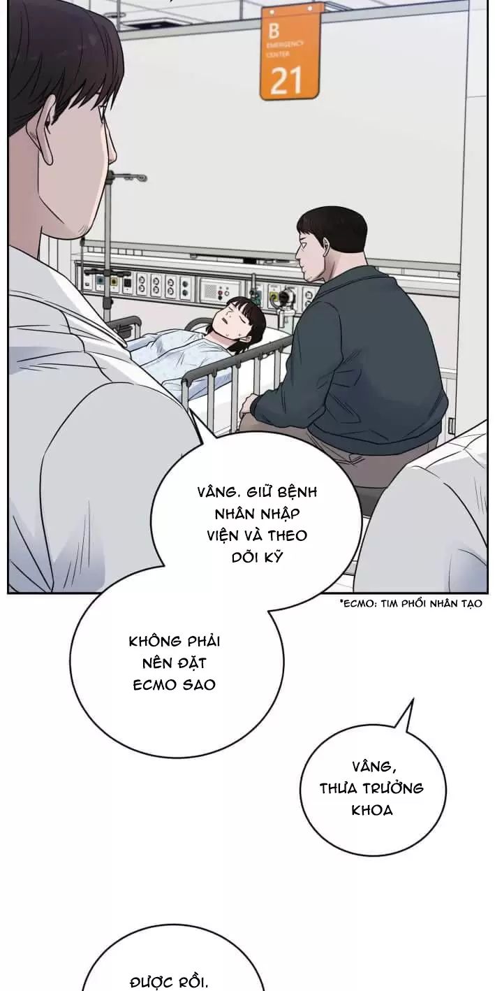 A.I. Doctor Chapter 59 - Trang 2