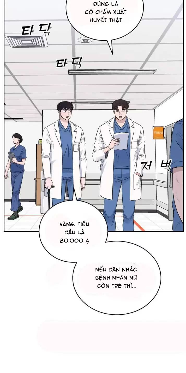 A.I. Doctor Chapter 59 - Trang 2