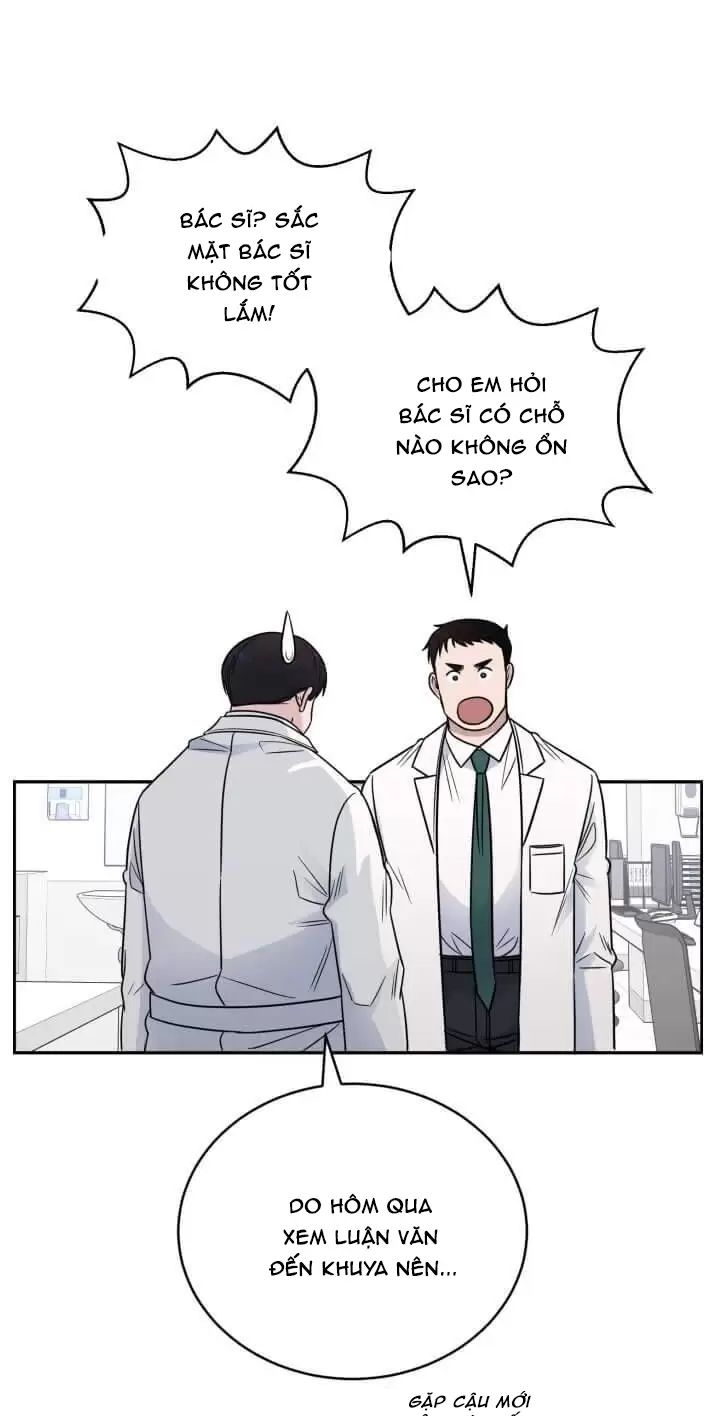 A.I. Doctor Chapter 59 - Trang 2