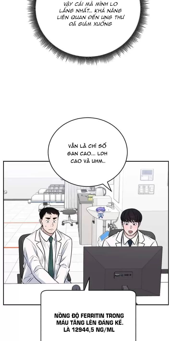 A.I. Doctor Chapter 59 - Trang 2