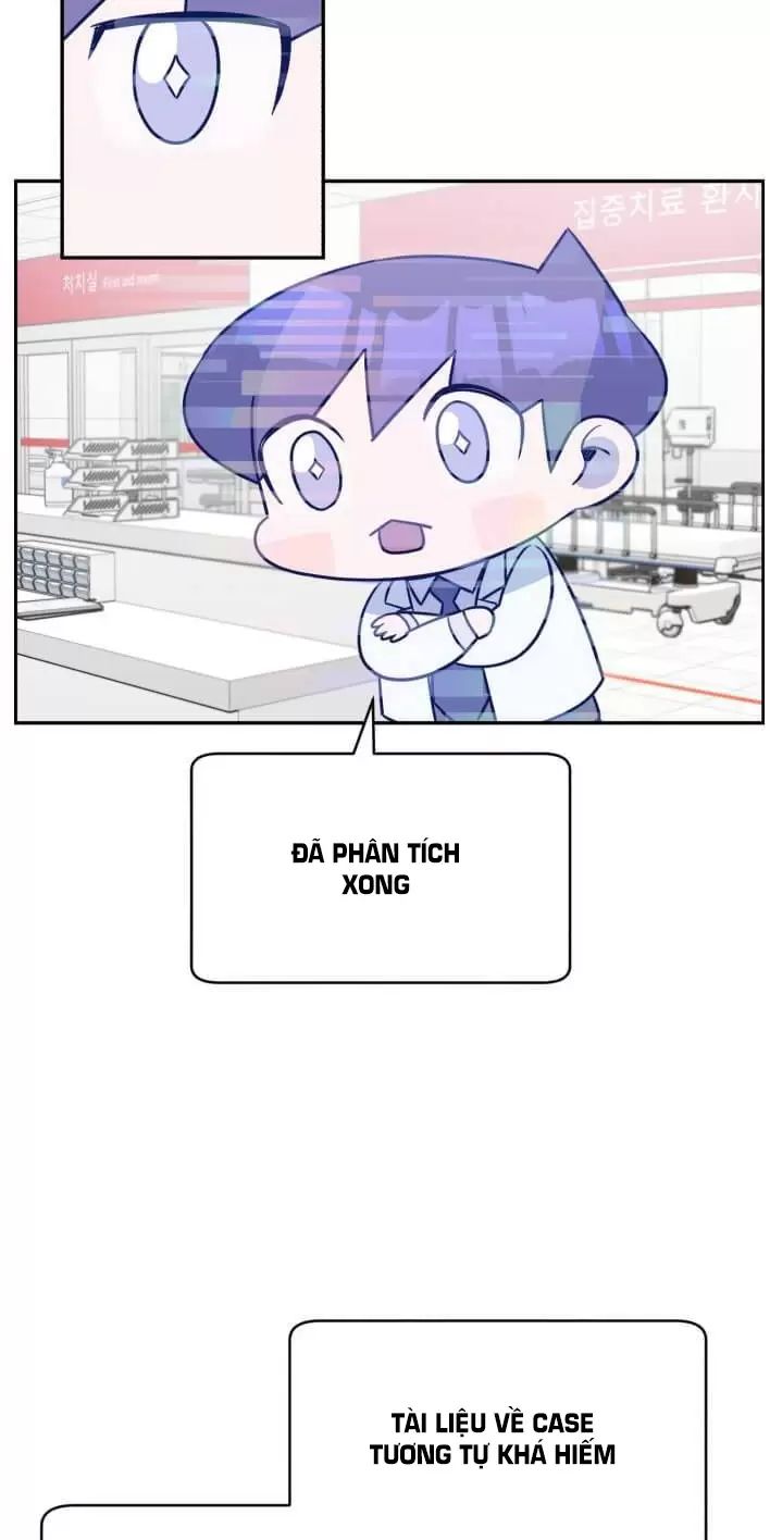 A.I. Doctor Chapter 59 - Trang 2