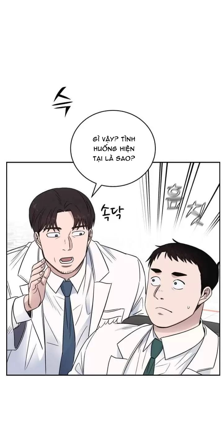 A.I. Doctor Chapter 59 - Trang 2