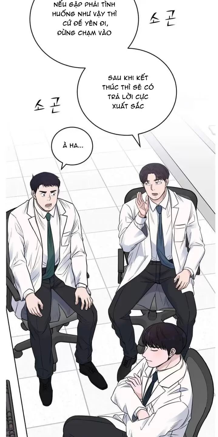 A.I. Doctor Chapter 59 - Trang 2