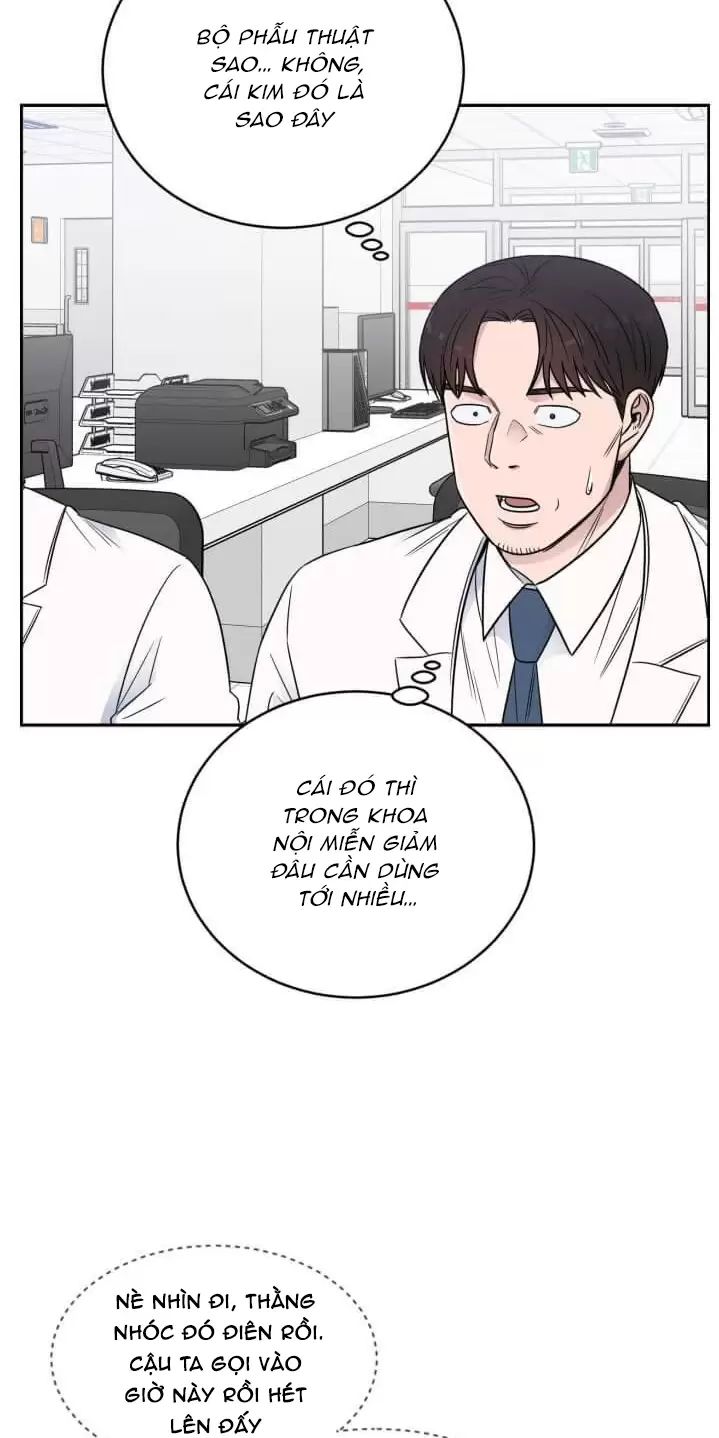 A.I. Doctor Chapter 59 - Trang 2