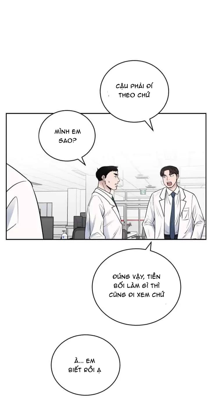 A.I. Doctor Chapter 59 - Trang 2