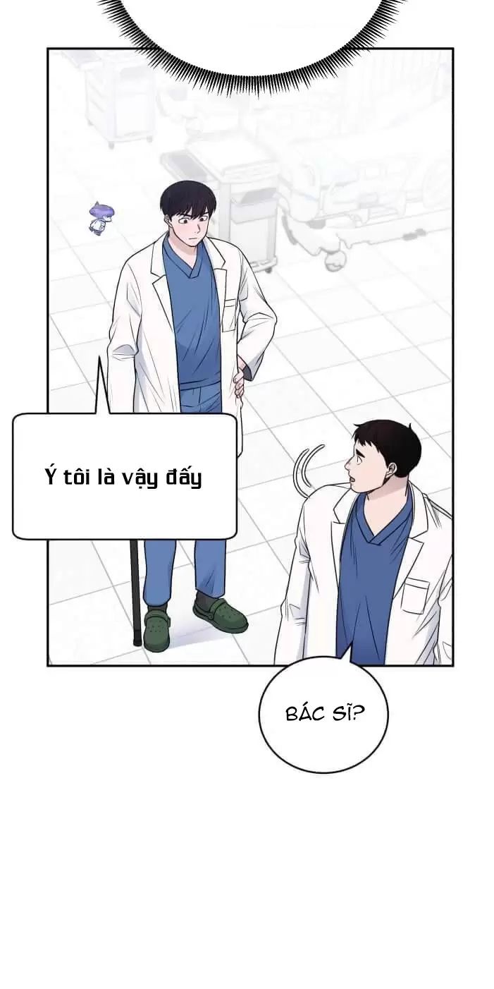 A.I. Doctor Chapter 58 - Trang 2