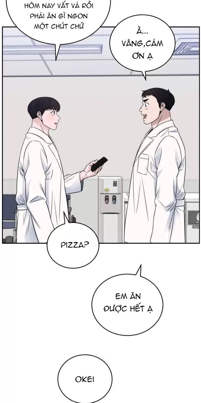 A.I. Doctor Chapter 58 - Trang 2