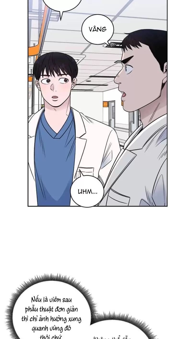 A.I. Doctor Chapter 58 - Trang 2