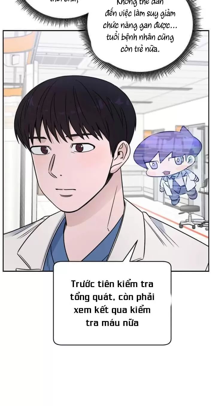 A.I. Doctor Chapter 58 - Trang 2