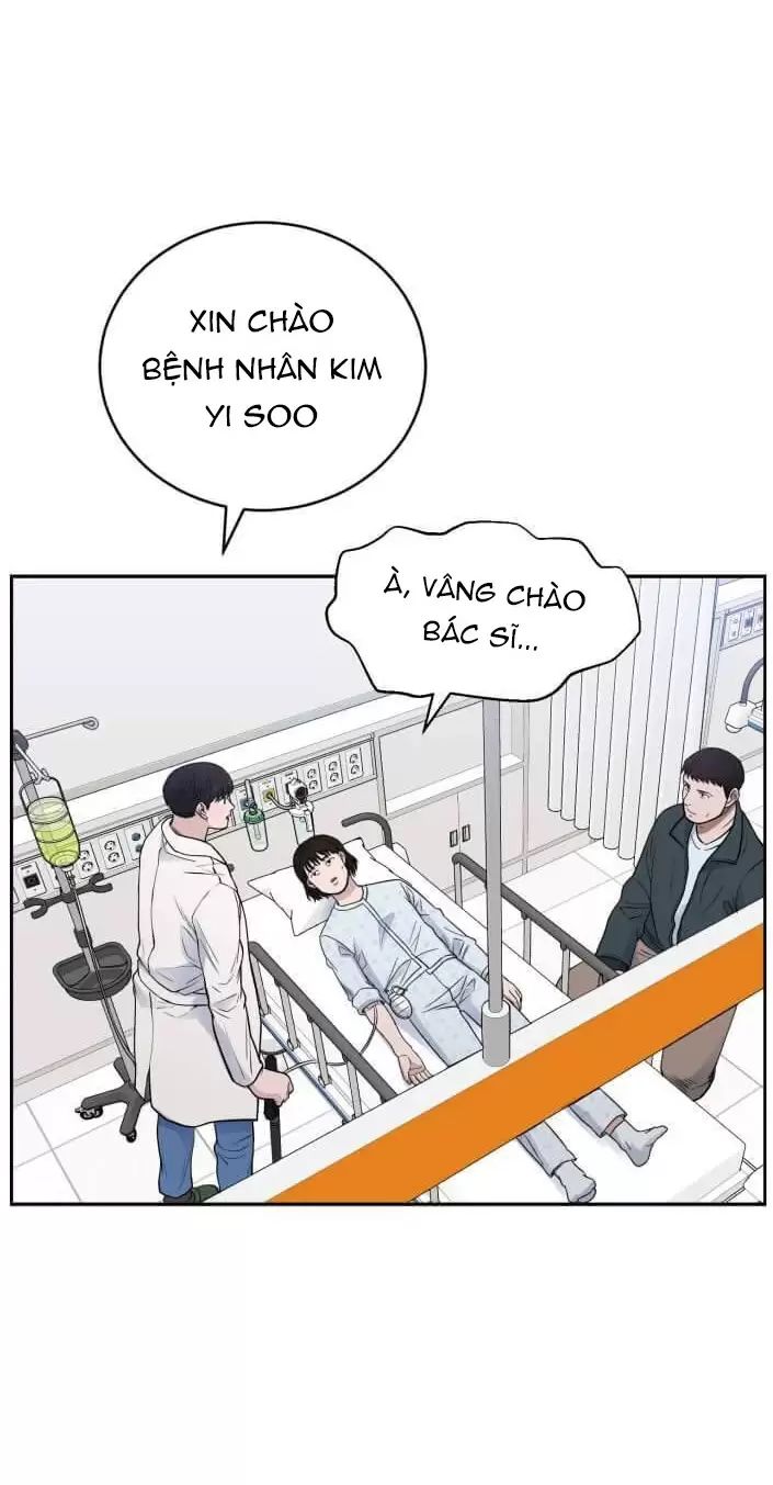 A.I. Doctor Chapter 58 - Trang 2