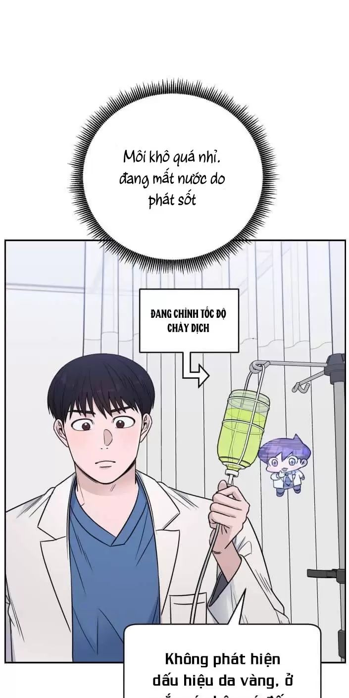 A.I. Doctor Chapter 58 - Trang 2