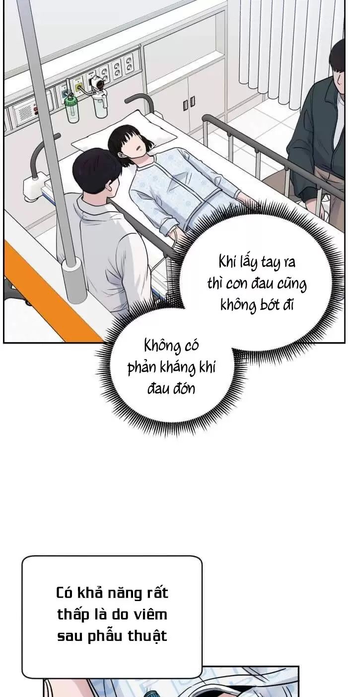 A.I. Doctor Chapter 58 - Trang 2