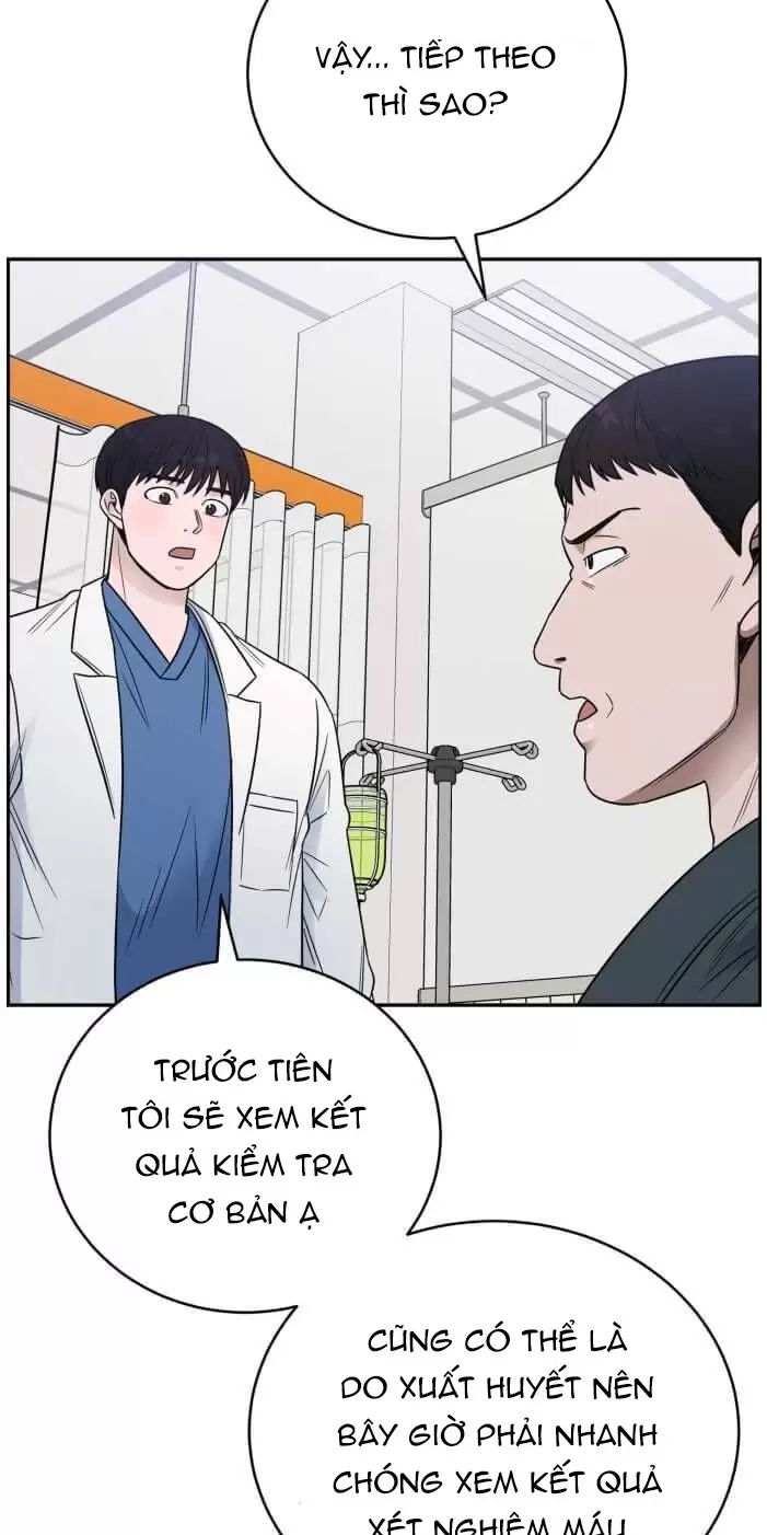 A.I. Doctor Chapter 58 - Trang 2