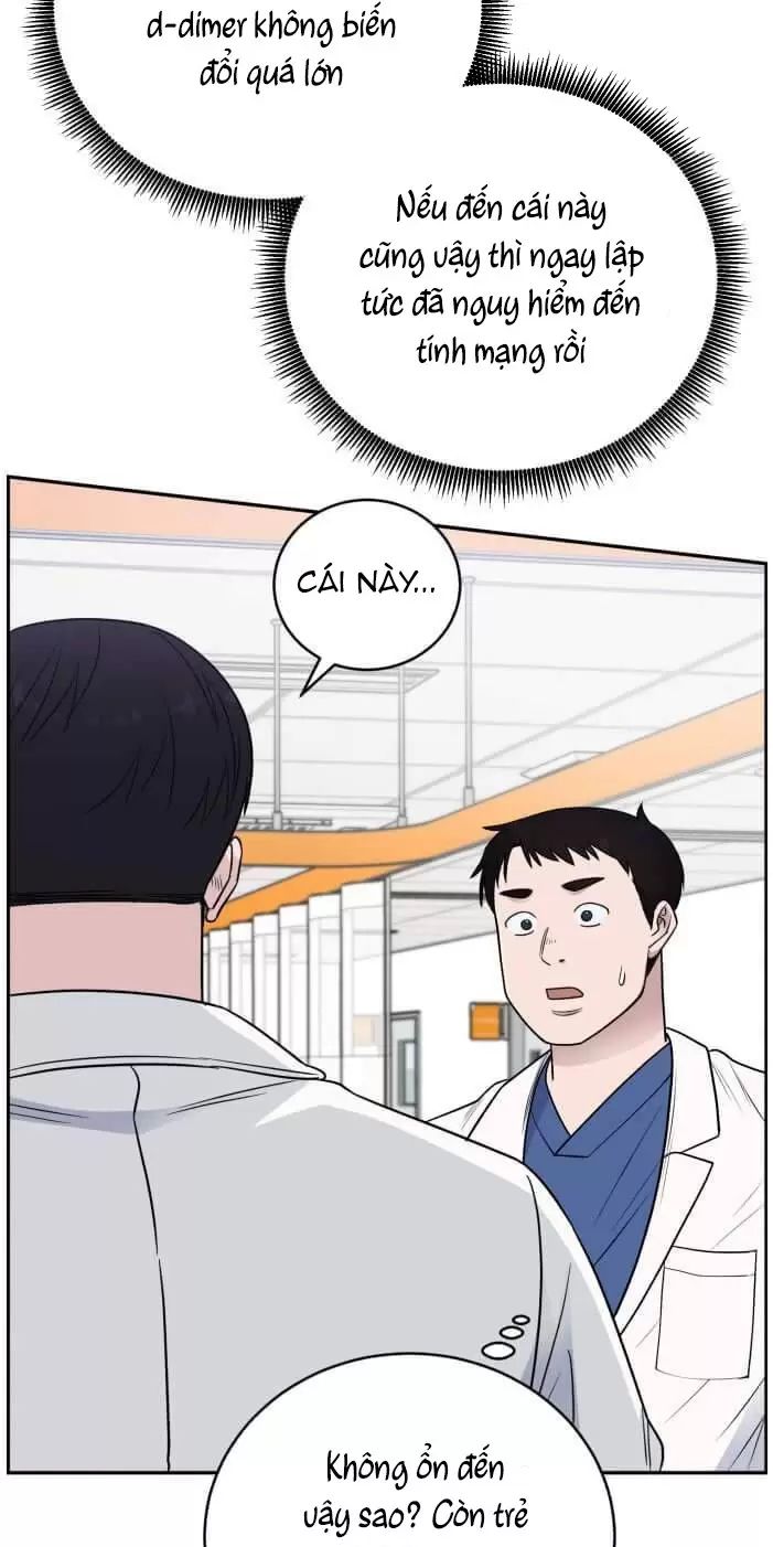 A.I. Doctor Chapter 58 - Trang 2