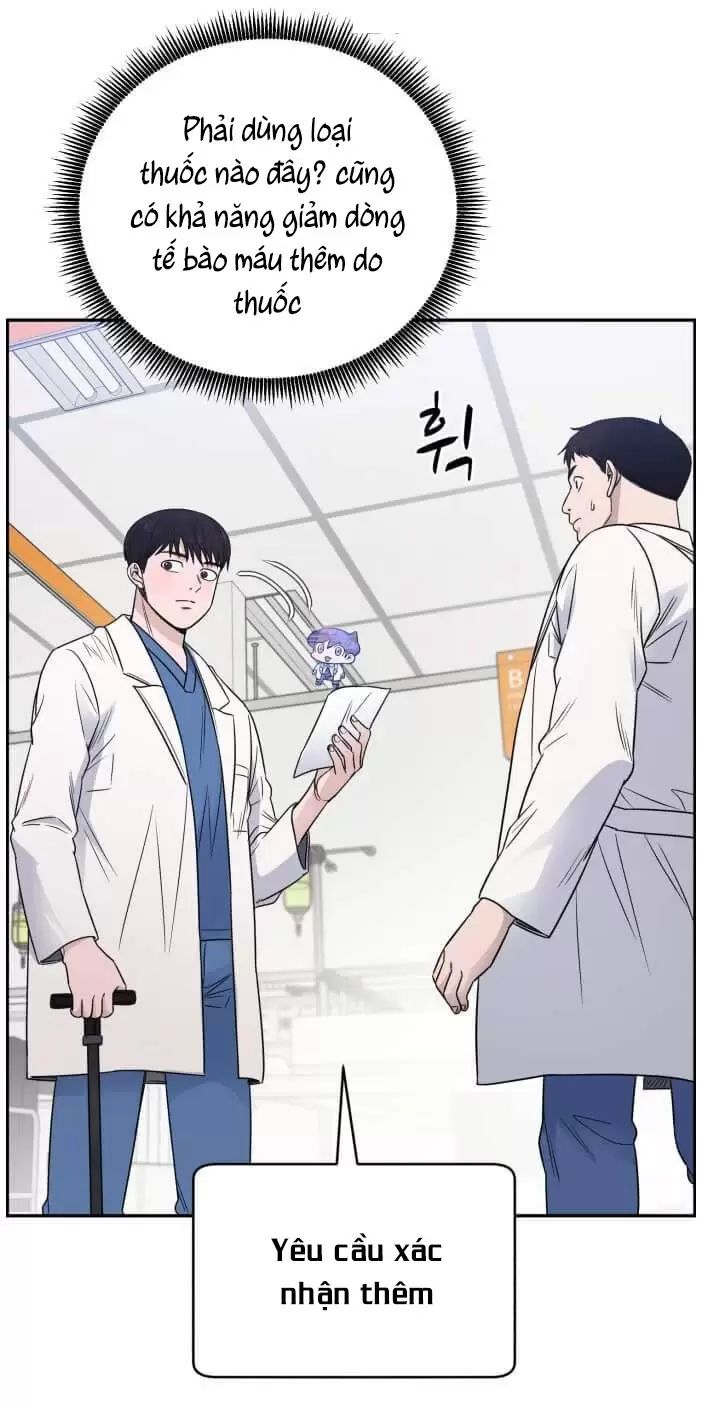 A.I. Doctor Chapter 58 - Trang 2